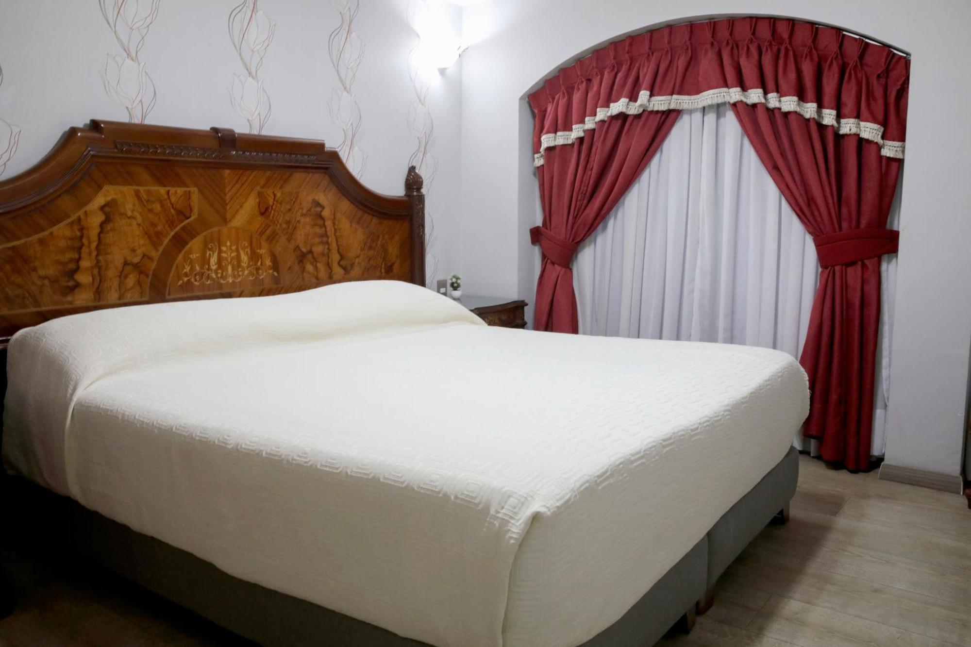 Hotel Vista Velero Vina del Mar Eksteriør bilde
