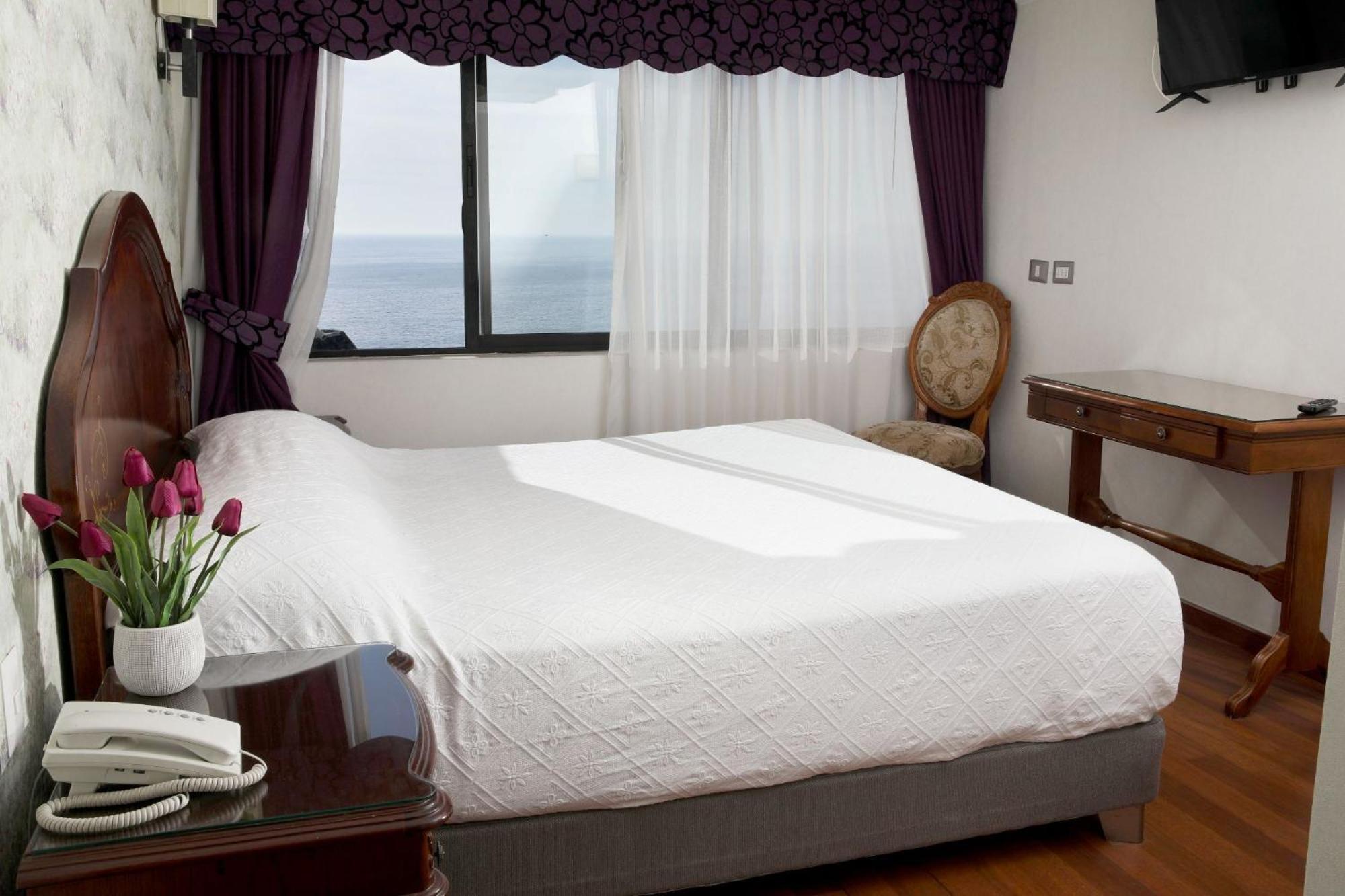 Hotel Vista Velero Vina del Mar Eksteriør bilde