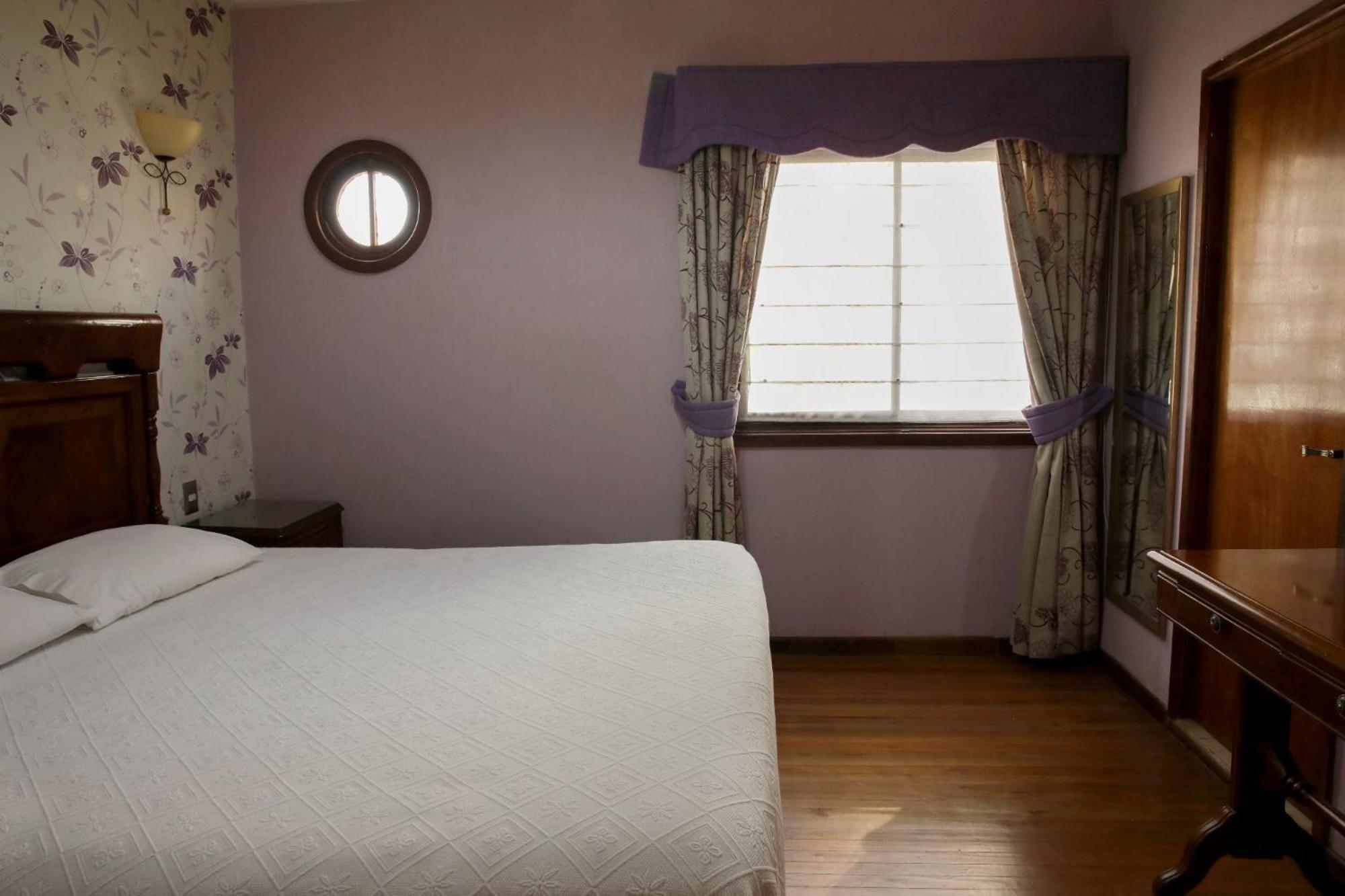 Hotel Vista Velero Vina del Mar Eksteriør bilde
