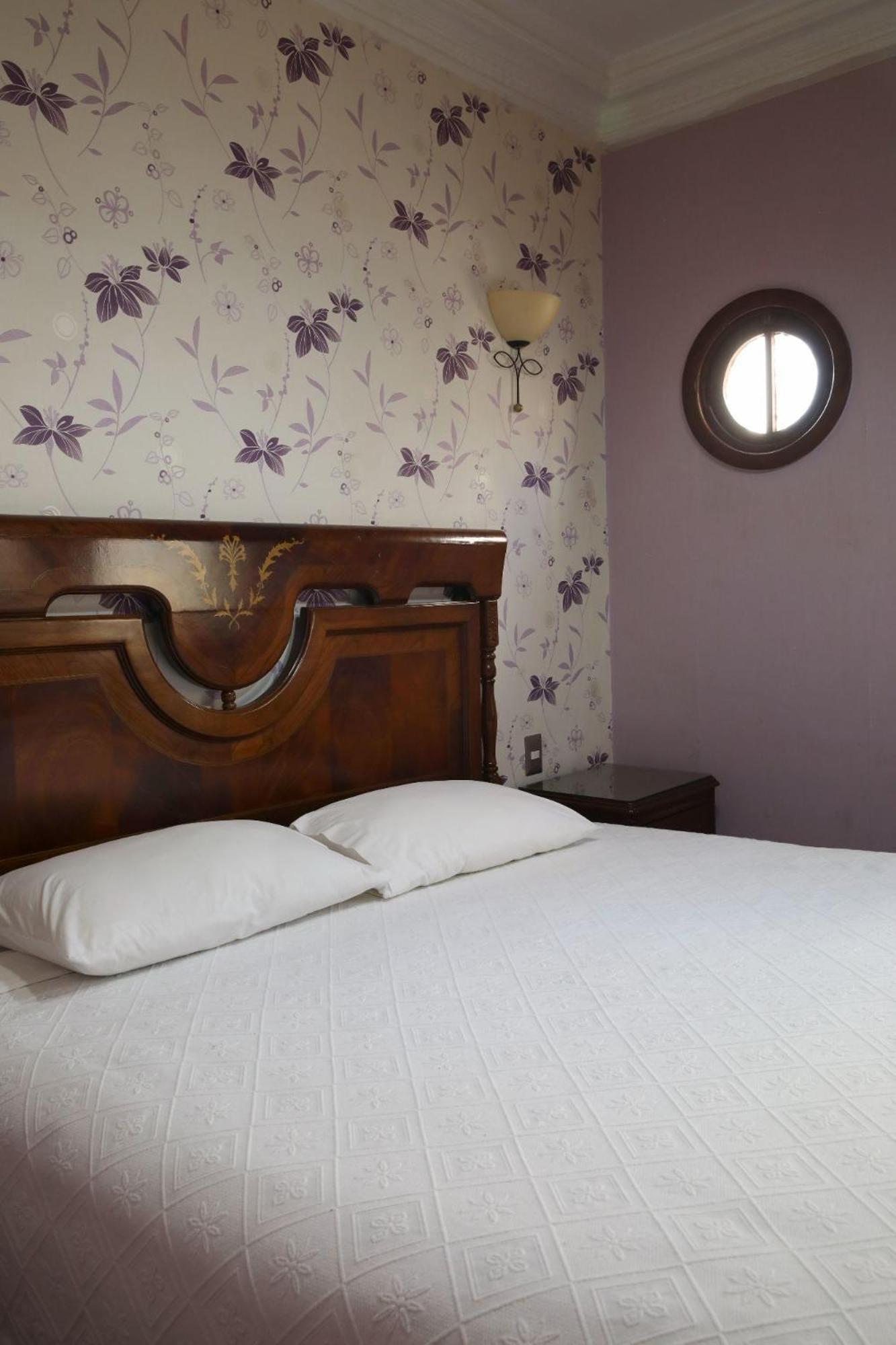 Hotel Vista Velero Vina del Mar Eksteriør bilde