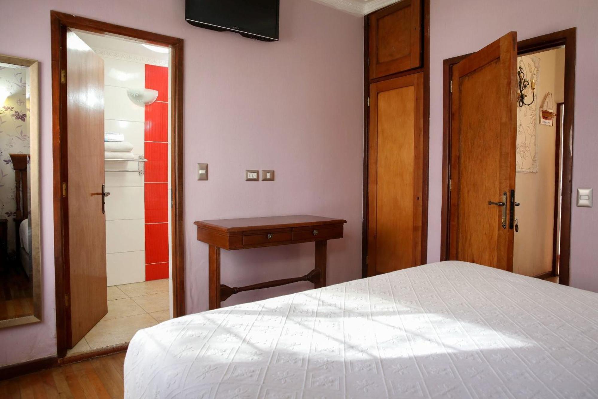 Hotel Vista Velero Vina del Mar Eksteriør bilde