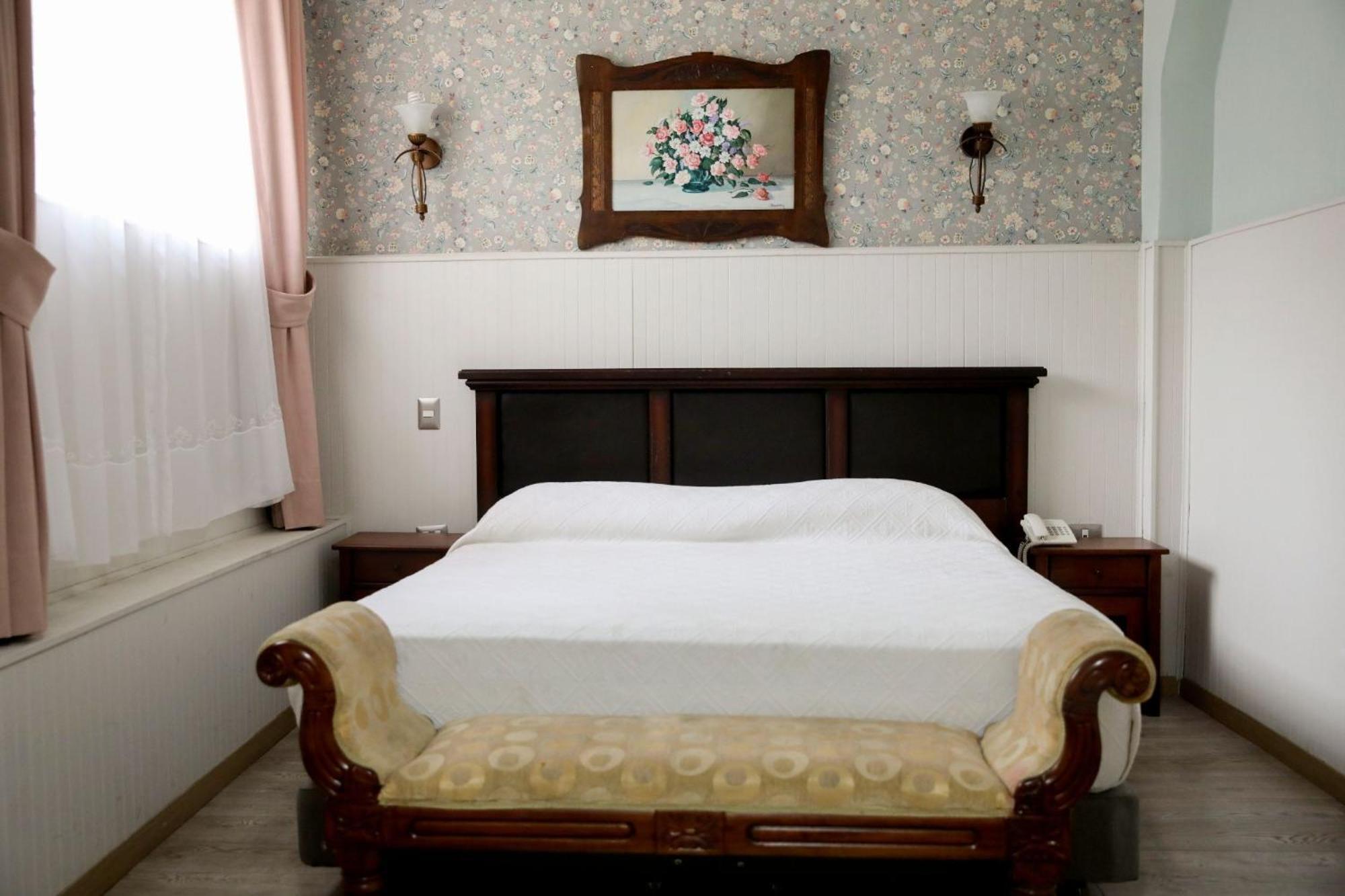 Hotel Vista Velero Vina del Mar Eksteriør bilde