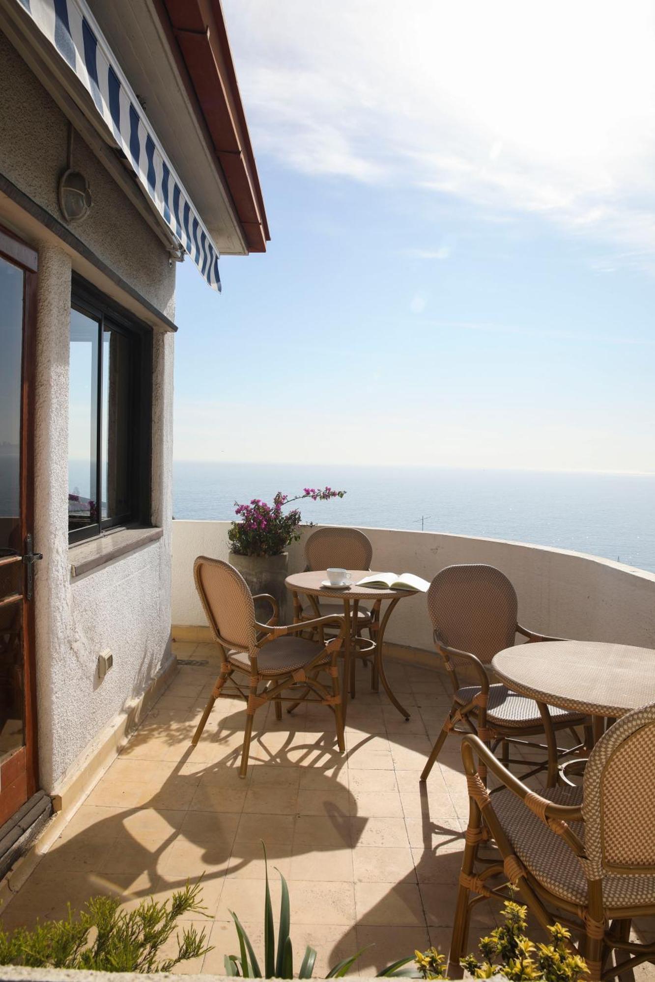 Hotel Vista Velero Vina del Mar Eksteriør bilde