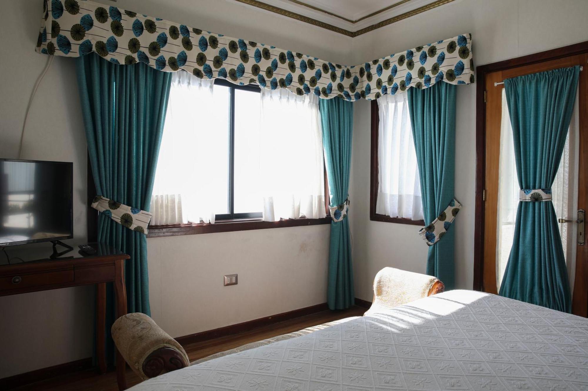 Hotel Vista Velero Vina del Mar Eksteriør bilde