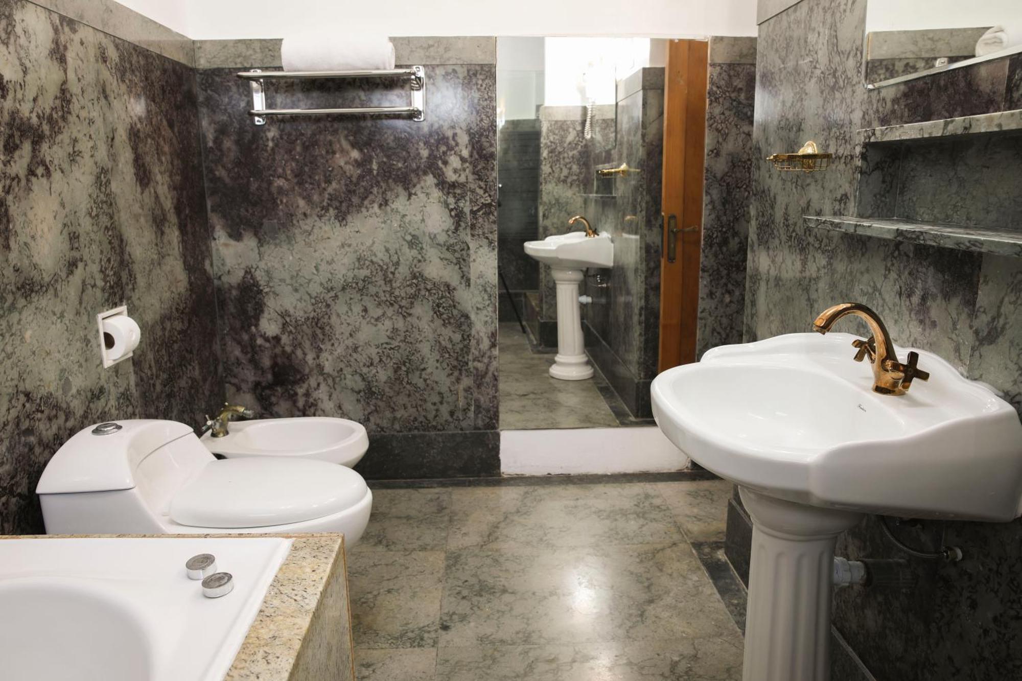 Hotel Vista Velero Vina del Mar Eksteriør bilde