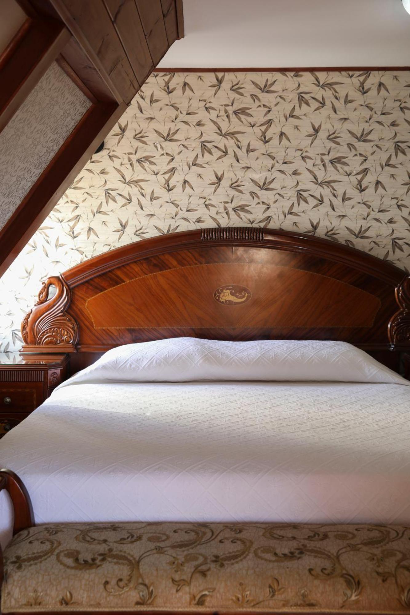 Hotel Vista Velero Vina del Mar Eksteriør bilde