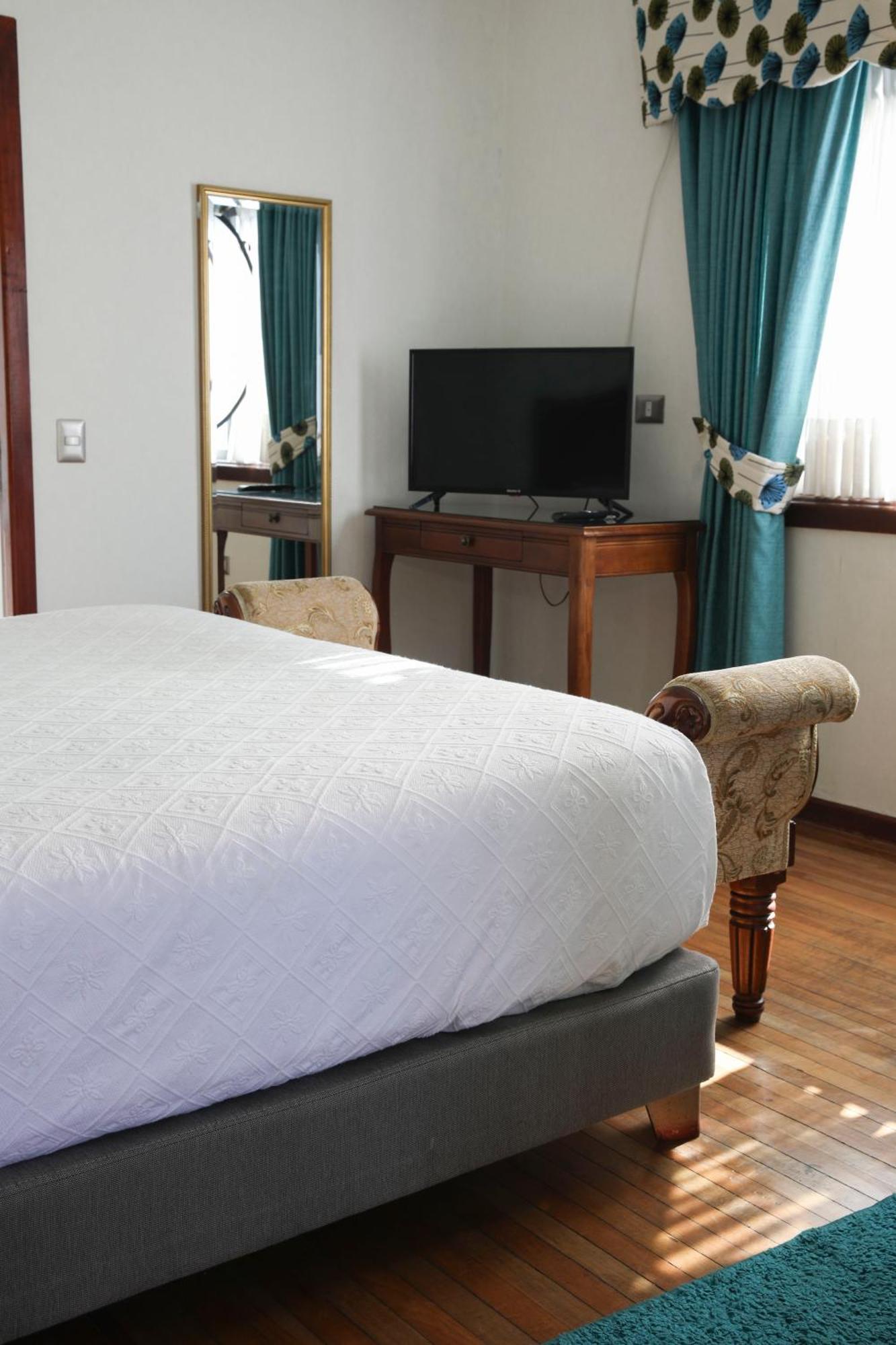 Hotel Vista Velero Vina del Mar Eksteriør bilde