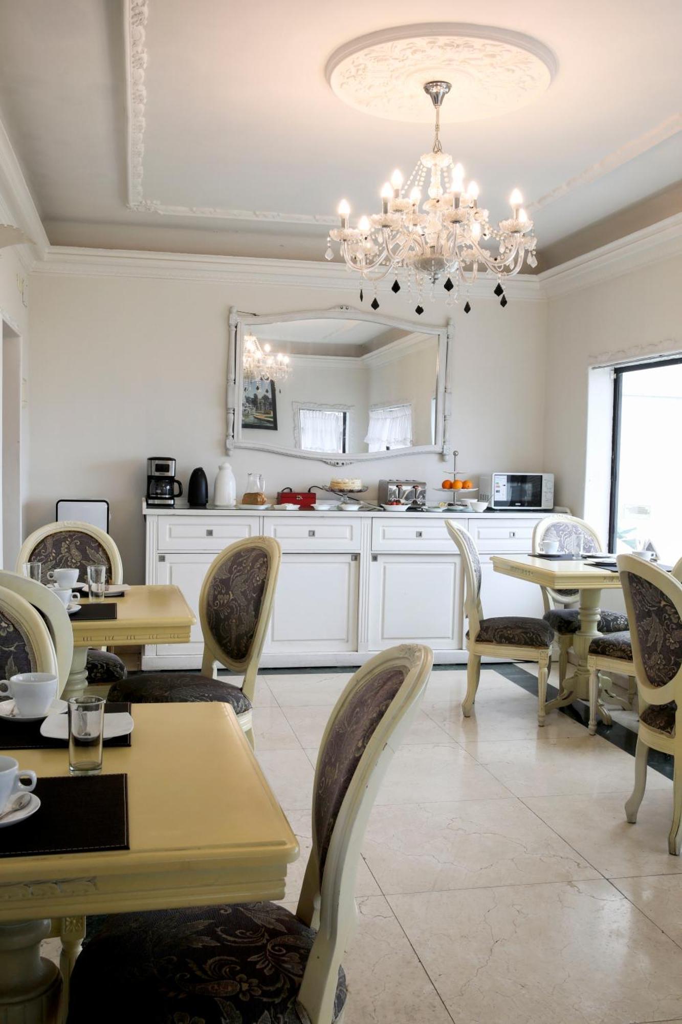 Hotel Vista Velero Vina del Mar Eksteriør bilde
