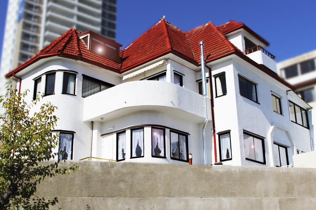 Hotel Vista Velero Vina del Mar Eksteriør bilde